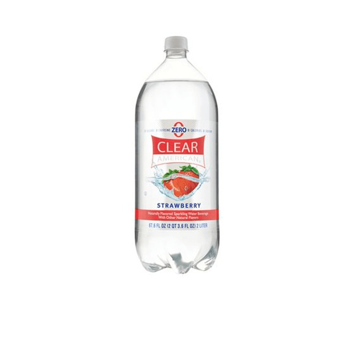 Clear Choice Spar/Raspberry Water – Seabra Foods Online