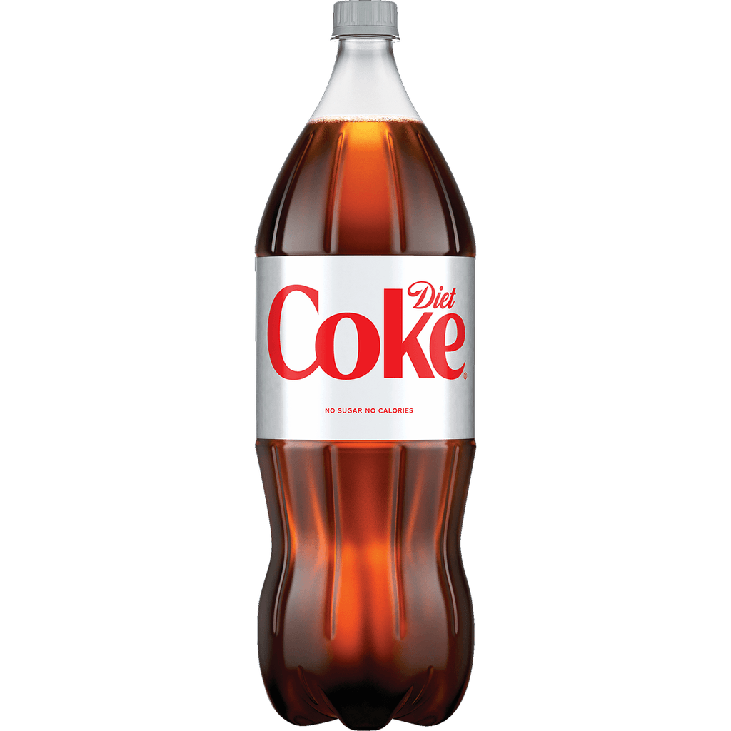 Coca Cola Diet Soda - Seabra Foods Online