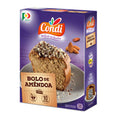 Condi Bolo de Amendoim em Po 15.87oz - Seabra Foods Online