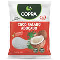 Copra Coco Ralado 3.52oz - Seabra Foods Online