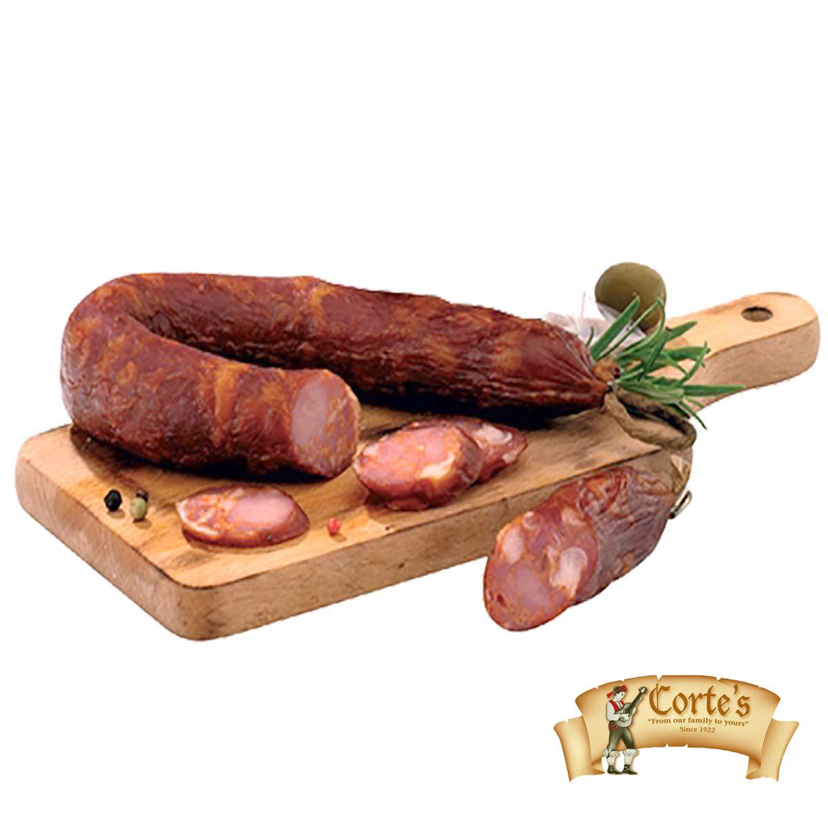 Seabra Foods