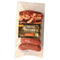 Cortes Linguica Toscana Picante - Seabra Foods Online