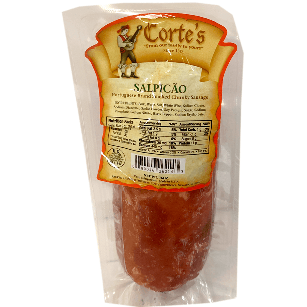 Cortes Salpicao - Seabra Foods Online