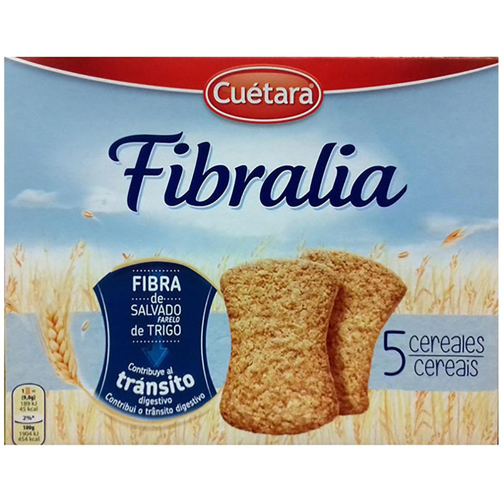 Cuetara Choco Flakes Callejeros 8.8oz – Seabra Foods Online