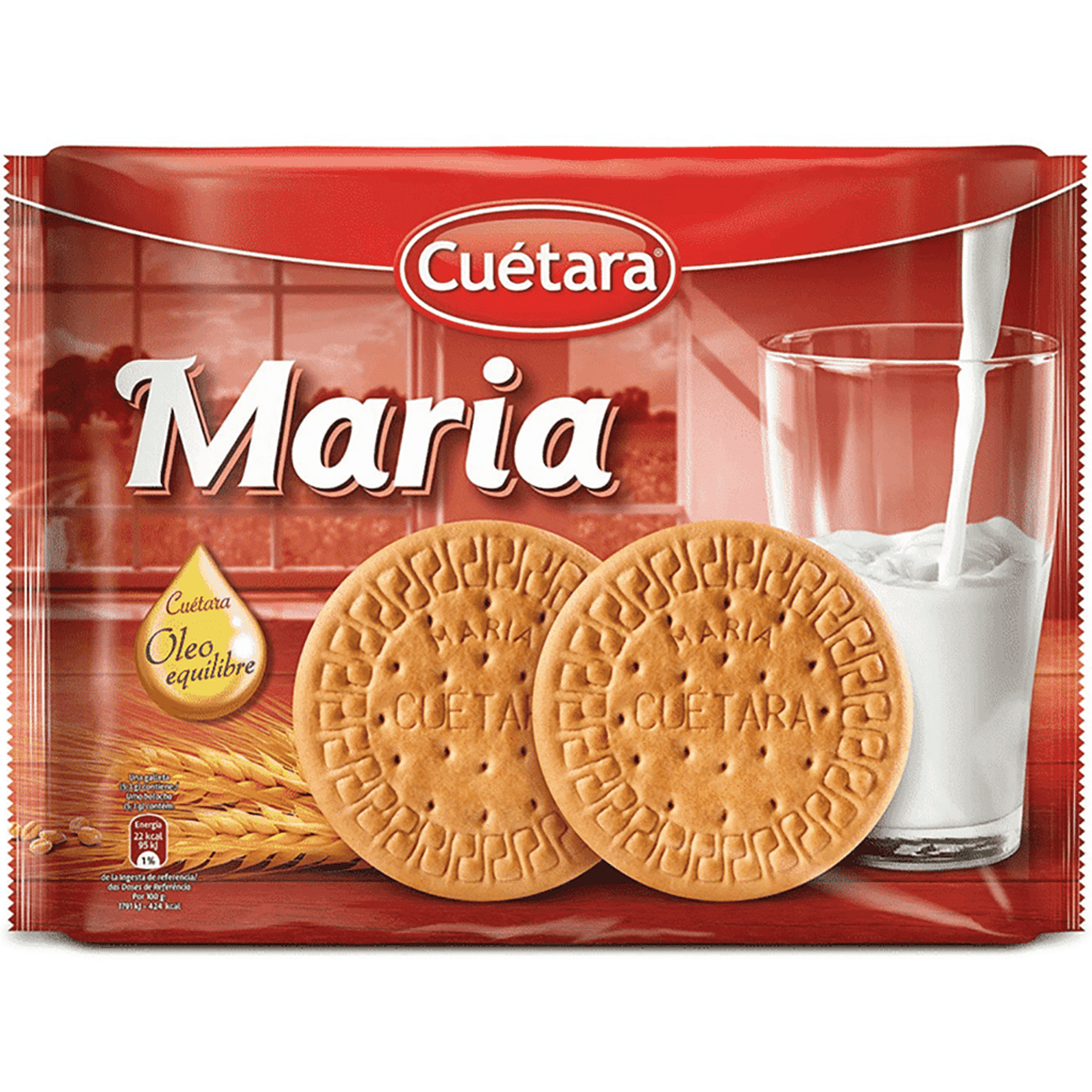 Cuetara Maria 33% Gratis 28.1oz - Seabra Foods Online