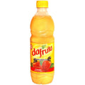 DaFruta Suco Concentrado de Caju 500ml - Seabra Foods Online