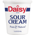 Daisy Regular Sour Cream - Seabra Foods Online