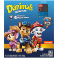 Danimals Cotton Candy Sqzbl 4PK - Seabra Foods Online