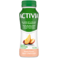 Dannon Activia Peach Drink - Seabra Foods Online