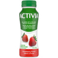 Dannon Activia Strawberry Drink - Seabra Foods Online