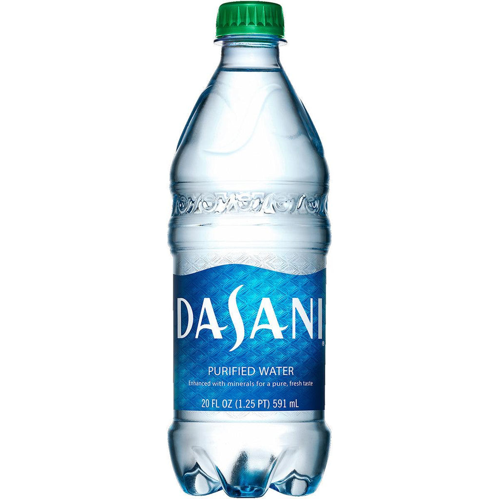 Dasani Purified Water - Seabra Foods Online