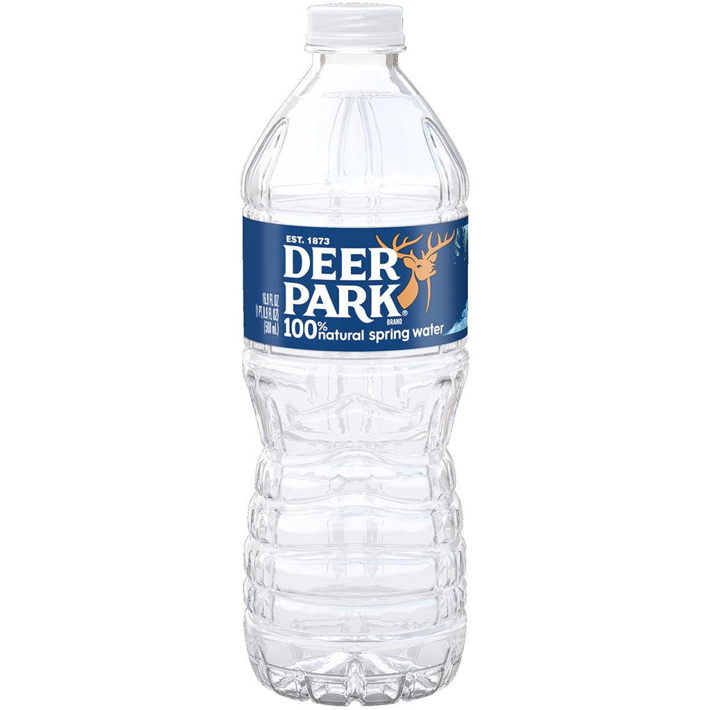 Deer Park Water - Seabra Foods Online