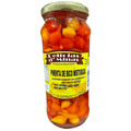 Delicia de Minas Pimenta Bico Misturada - Seabra Foods Online