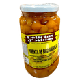 Delicia Minas Pimenta Biquinho Amarela - Seabra Foods Online