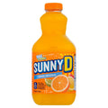 Delight Sunny Delight Tangy Original - Seabra Foods Online