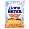 Dona Benta Mistura P/Bolo Cenoura 450g - Seabra Foods Online