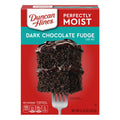 Duncan Hines Class Dark Choc Cake Mix 15 - Seabra Foods Online