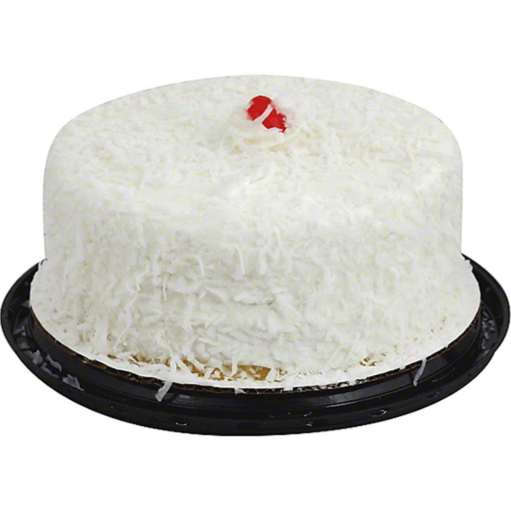 Dutch Maid 7"Golden Coconut Cake - Seabra Foods Online