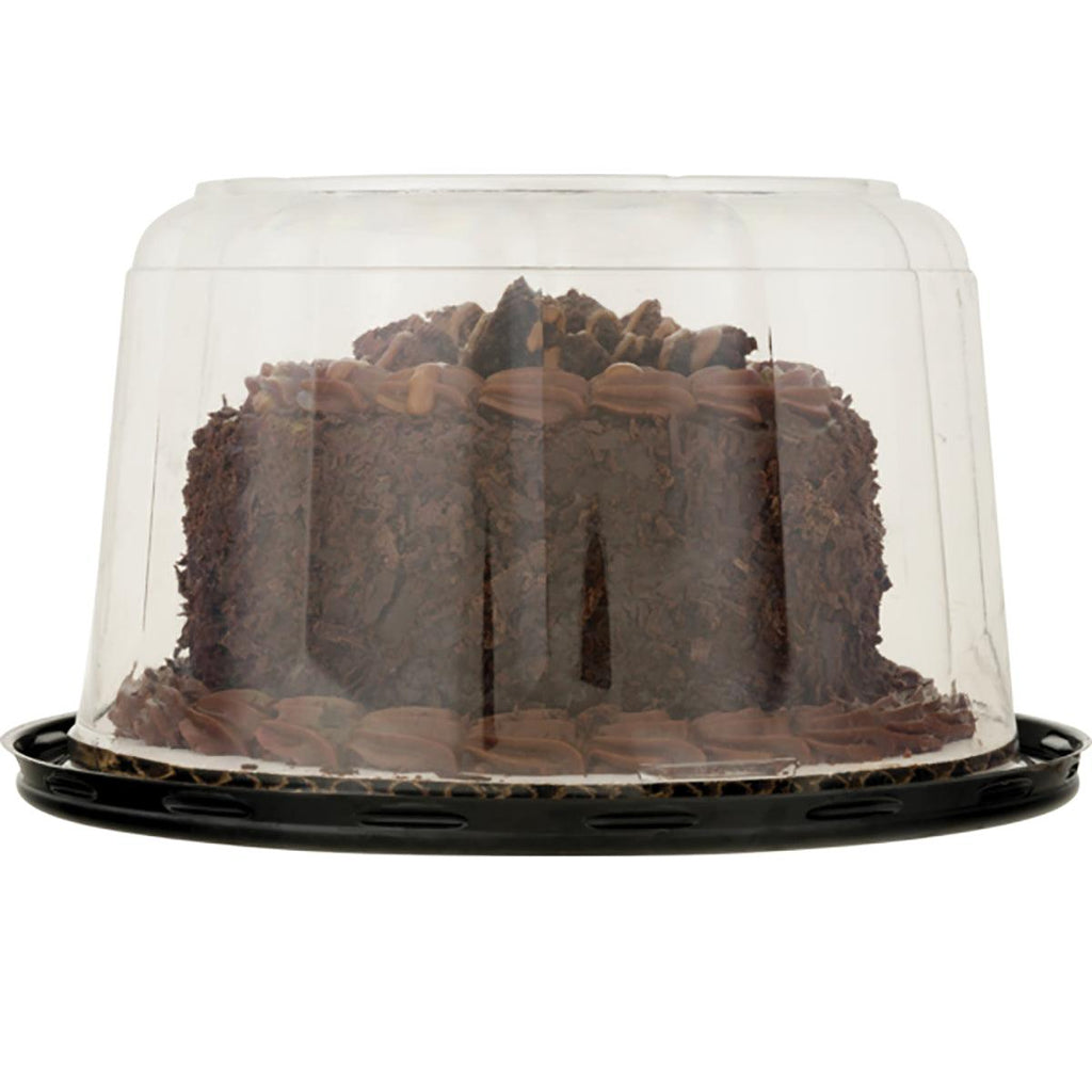 Dutch Maid 8" Chocolate Cake - Seabra Foods Online