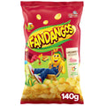 Elma Chips Fandangos Presunto 140g - Seabra Foods Online