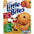Entenmanns LB Choc Chip Muffins 8.25 oz - Seabra Foods Online