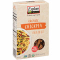 Explore Cuisine Organic Chick Pea Fusil - Seabra Foods Online