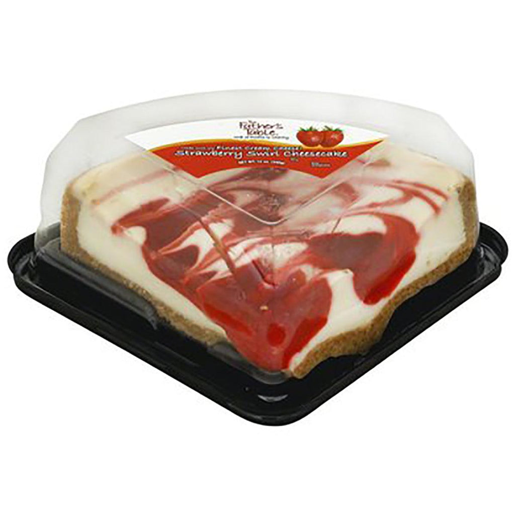 Father Table 4 Slices Strawb/Cheesecake - Seabra Foods Online
