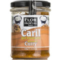 Flor das Hortas Caril Indiano 6oz - Seabra Foods Online