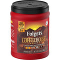 Folgers House Blend Coffee 9.6oz - Seabra Foods Online