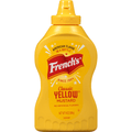 Frenchs Classic Yellow Mustard 14oz - Seabra Foods Online