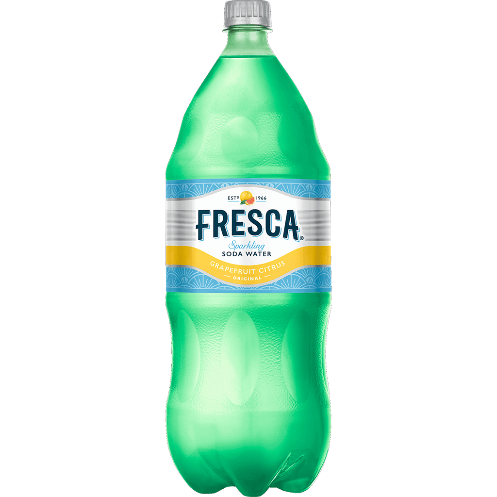 Fresca Soda - Seabra Foods Online