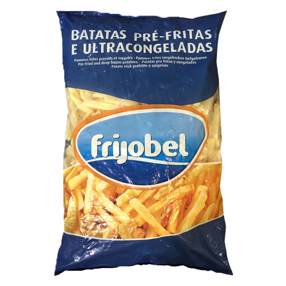 Frijobel Batata P/Fritar - Seabra Foods Online