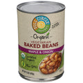Full Circle Organic Maple&Onion Beans - Seabra Foods Online