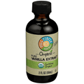 Full Circle Organic Vanilla Extract - Seabra Foods Online