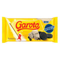 Garoto Tab Chocolate Branco &Negresco - Seabra Foods Online