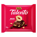 Garoto Talento Chocolate Avelas 3.16oz - Seabra Foods Online