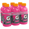 Gatorade AS Strawberry Drink 6PK - Seabra Foods Online
