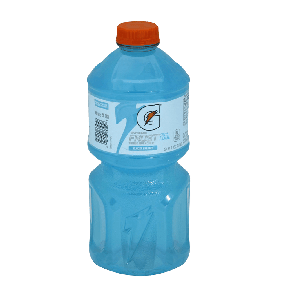 Gatorade Frost Glaciar Freeze - Seabra Foods Online