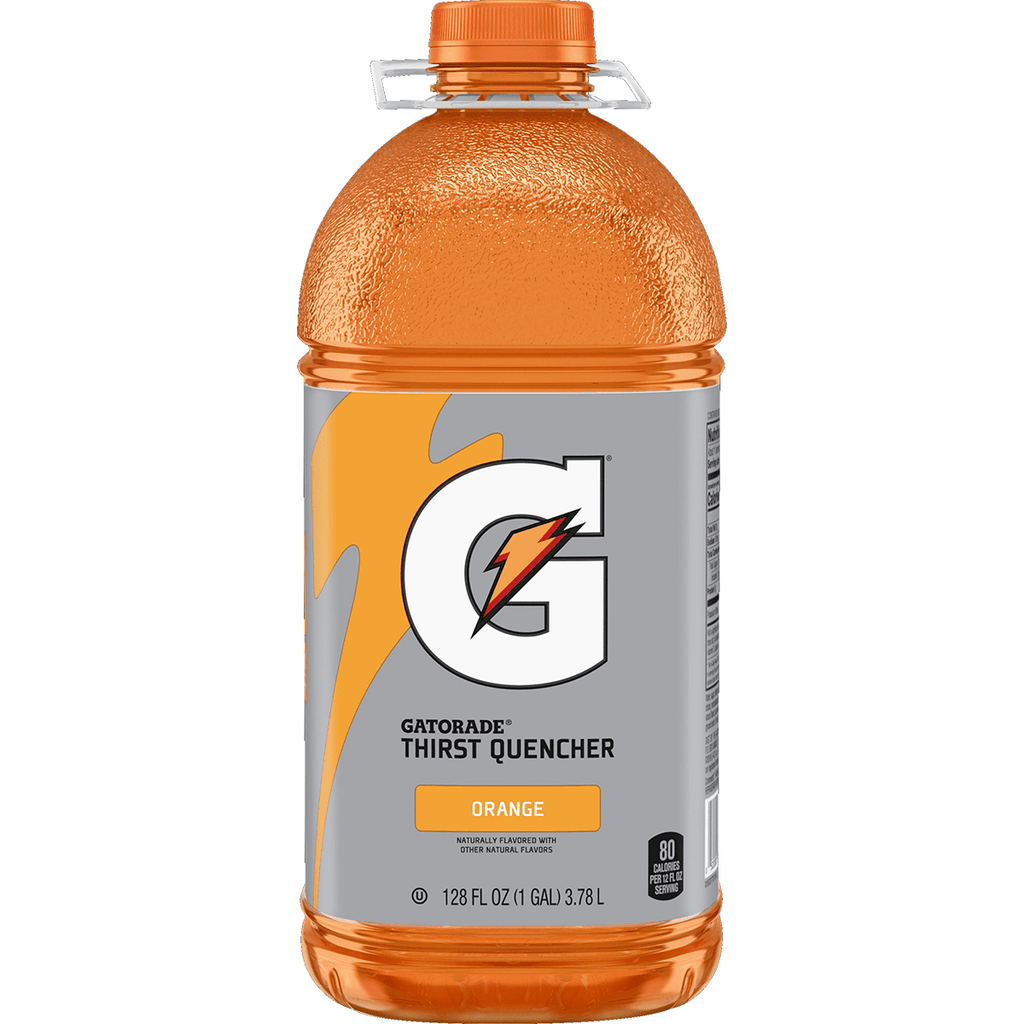 Gatorade Orange Drink - Seabra Foods Online