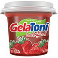 Gelatoni Strawberry Gelatin - Seabra Foods Online
