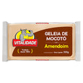 Geleia de Mocoto Amendoin Vitalidade 200g - Seabra Foods Online