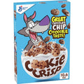 General Mills Cookie Crisp Cereal 10.6oz - Seabra Foods Online