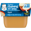 Gerber 1st Foods Applesauce 4oz - Seabra Foods Online
