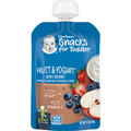 Gerber Toddler Very Berry Yog. 4oz - Seabra Foods Online