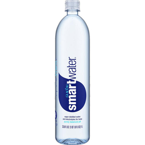 Glaceau Smart Water Original - Seabra Foods Online