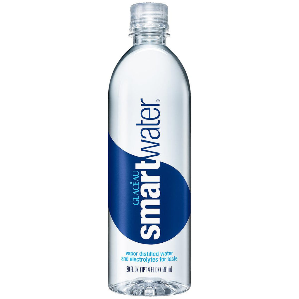 Glaceau Smart Water - Seabra Foods Online