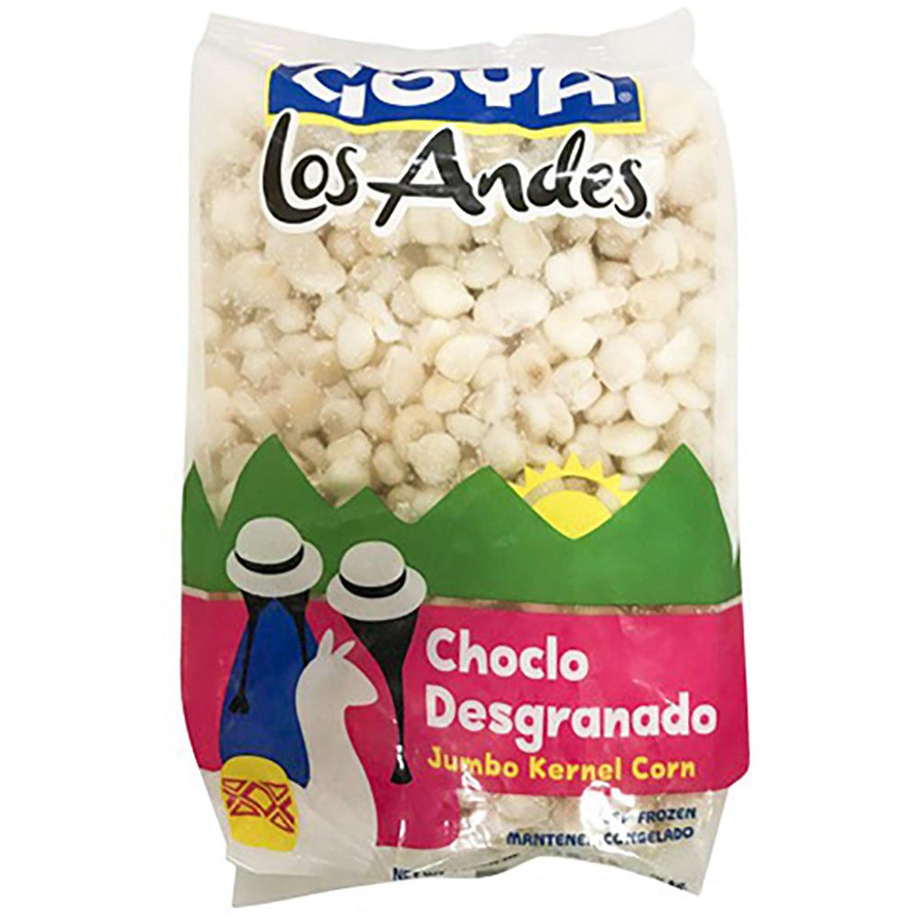Goya Choclo Kernels - Seabra Foods Online