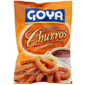 Goya Churros 14.11oz - Seabra Foods Online