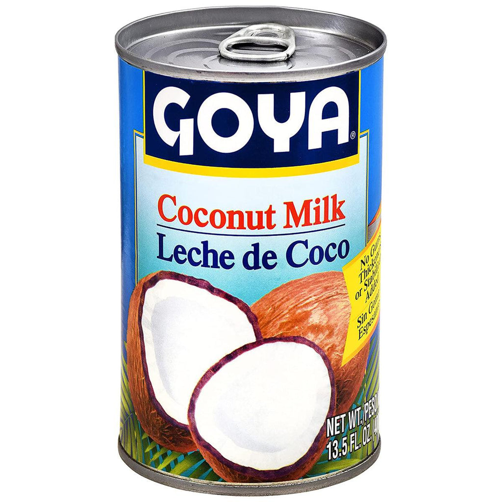 Goya Coconut Milk 13.5floz - Seabra Foods Online