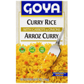 Goya Curry Rice Mix W/Carrot&Onion 7oz - Seabra Foods Online